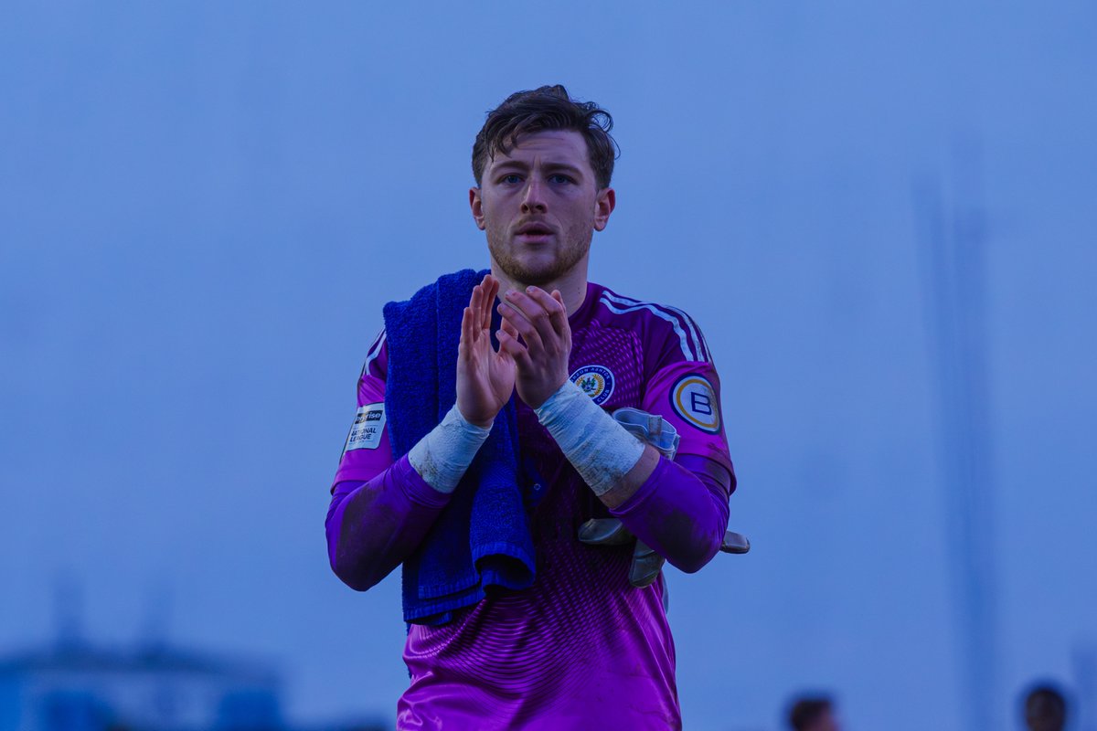 Curzon Ashton tweet media