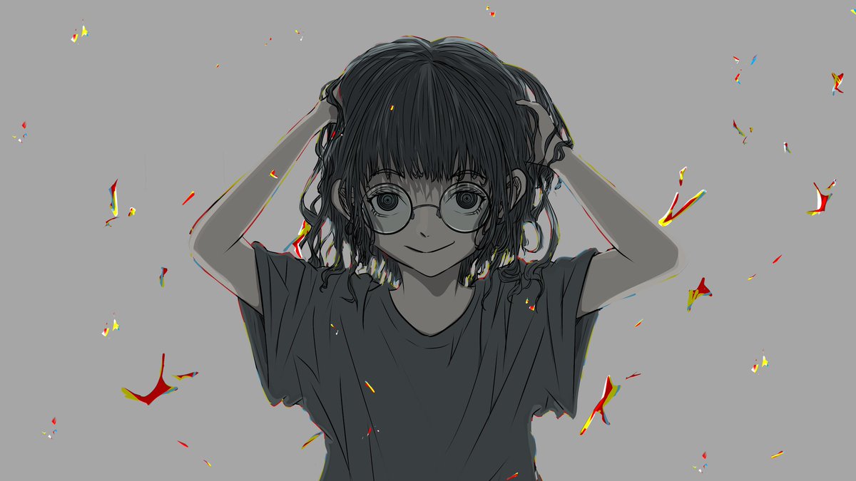 ななてんご先生 tweet media