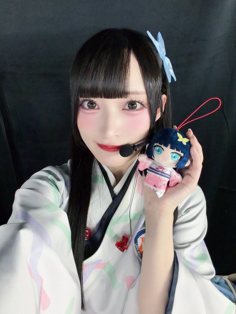 いきづらい部1st_Day2 ❤️ 本当にありがとうございました
