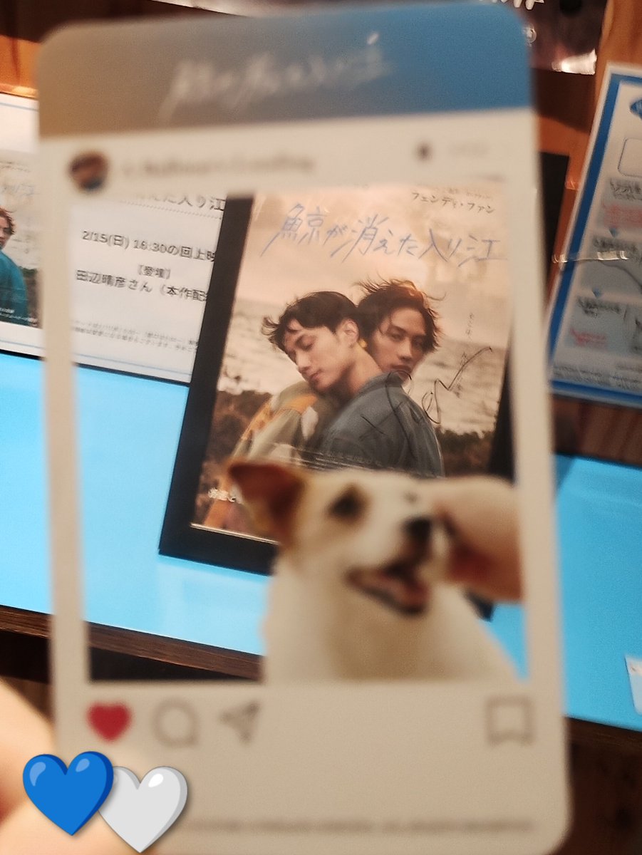 昨日の新文芸坐さんでかけた監督コメントをStrangerさんでは残念ながら