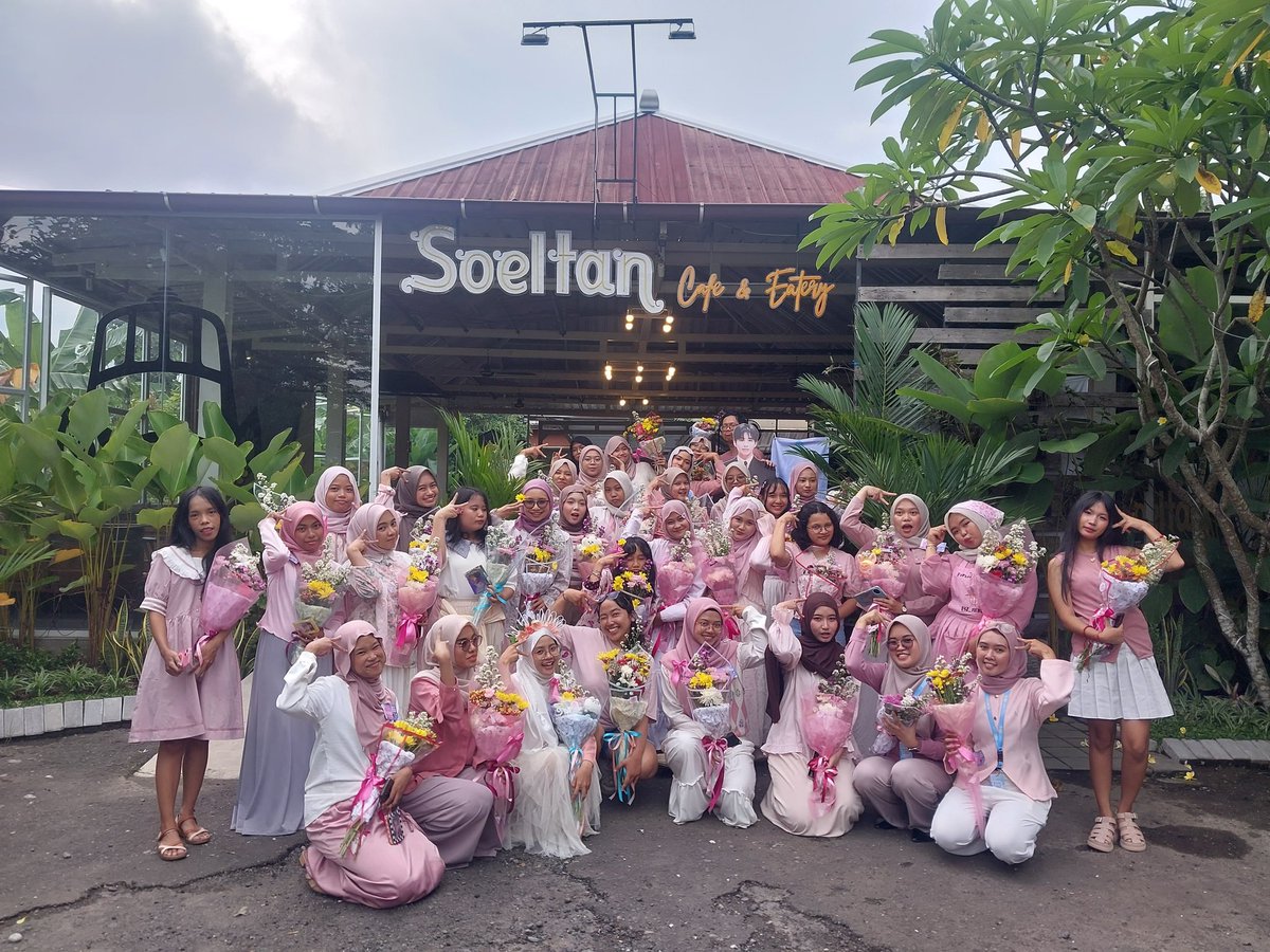MOA JOGJA✨ tweet media