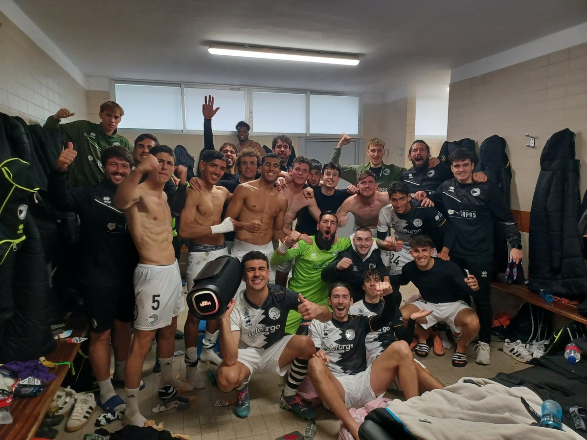 Unionistas de Salamanca CF tweet media