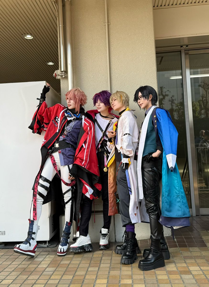 M2✝️ (@mitsuki333) / Posts / X