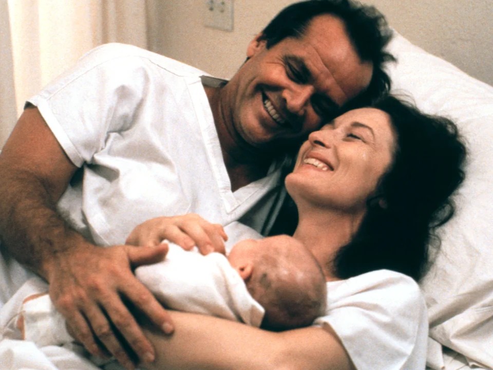 LightHouseD7's tweet photo. "You want monogamy, marry a swan."

Nora Ephron's adaptation of her own novel of the same name, HEARTBURN screens for @CinemaBookClub on February 23

🎟 https://t.co/BgU74n9GZU https://t.co/u60k39m2PL