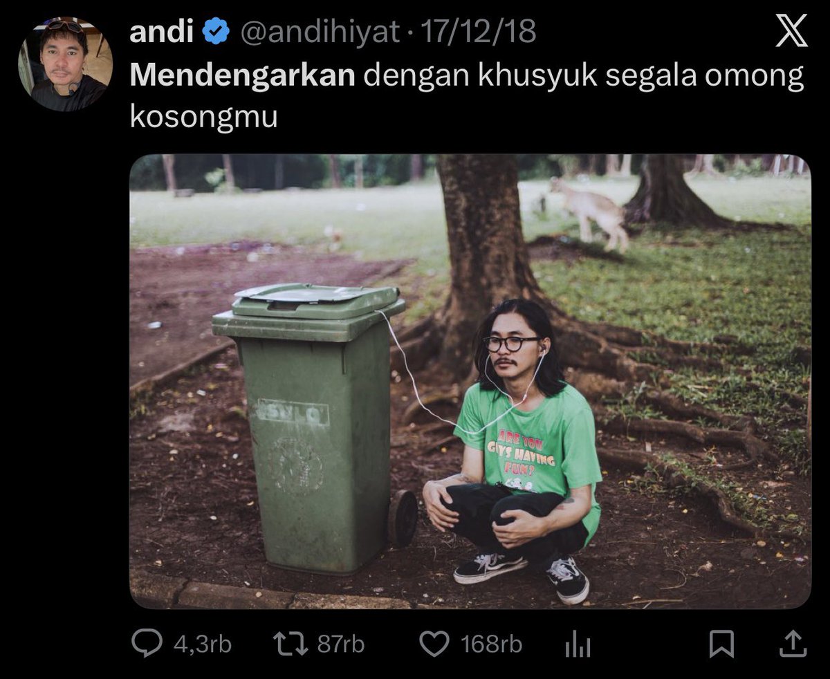 andi (@andihiyat) on Twitter photo 