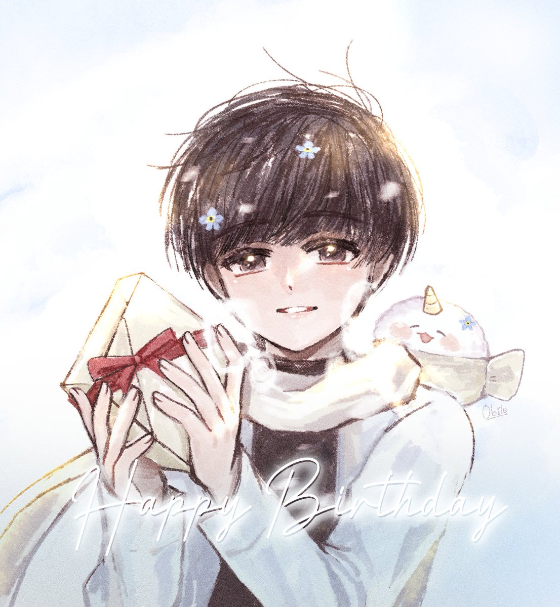 ₊⋆✦Obily✦₊⋆ tweet media