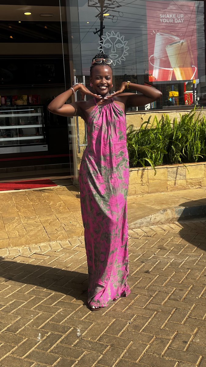 _mpekethu_'s tweet image. Nilipata btw🥰