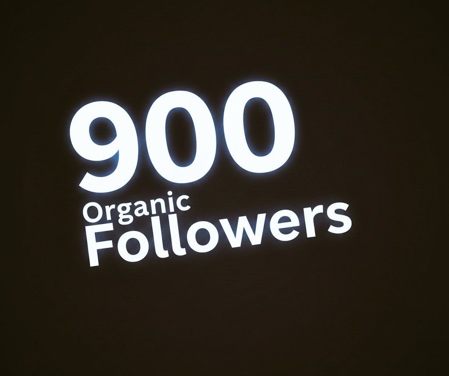 Want +180 followers.!

Just Say '" Hey'"

Let's everyone follow you.!