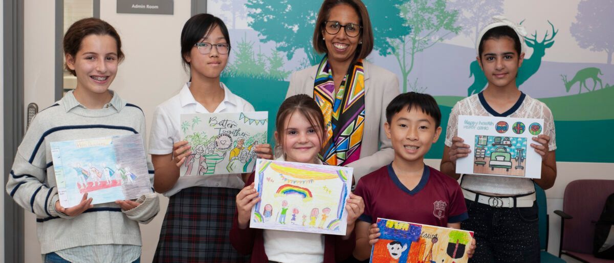 Friends of TMH 💙 tweet media