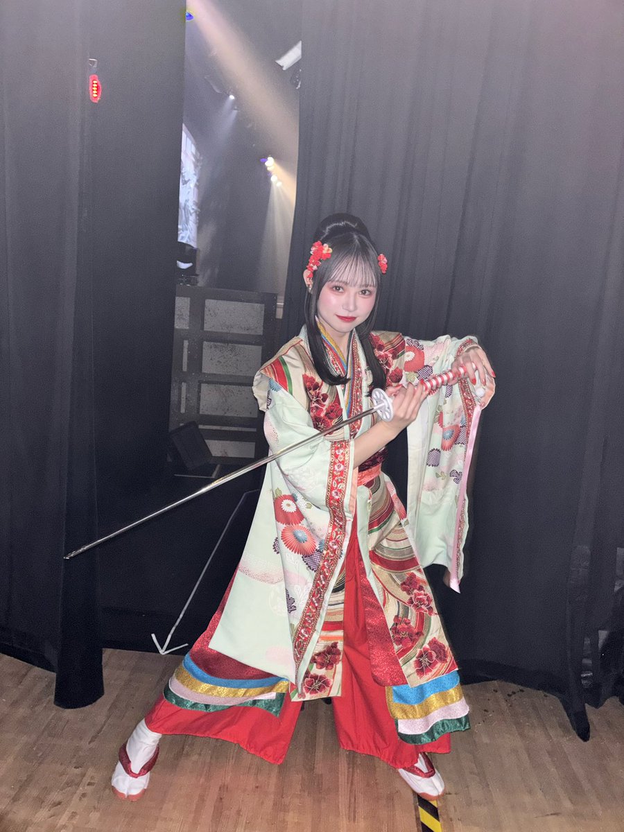 佐月愛果 tweet media