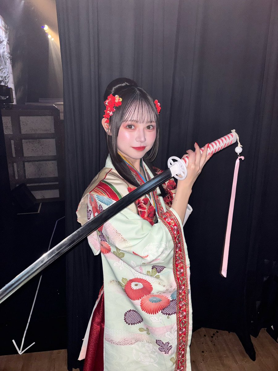 佐月愛果 tweet media