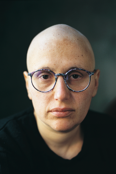 En 1999 tuve cáncer. Era joven y, como el cáncer era agresivo, el tratamiento también lo fue. (Abro hilo)