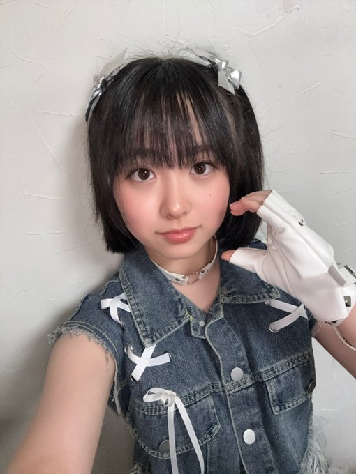 Twitterのコスプレ画像2