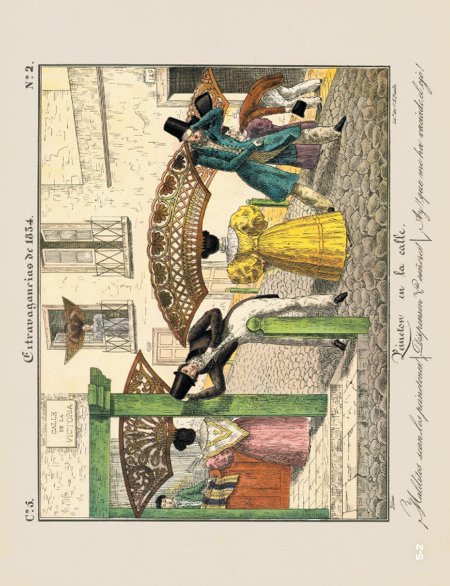Miren qué lindo!
Ediciones Bonaerenses publicó "Trajes y Costumbres de la Provincia de Buenos Aires" que reúne las litografías que hizo Bacle en la década de 1830 con un estudio preliminar de Sandra Szir. Se puede comprar en papel o descargar gratis: edicionesbonaerenses.sg.gba.gob.ar/libro/trajes-y…