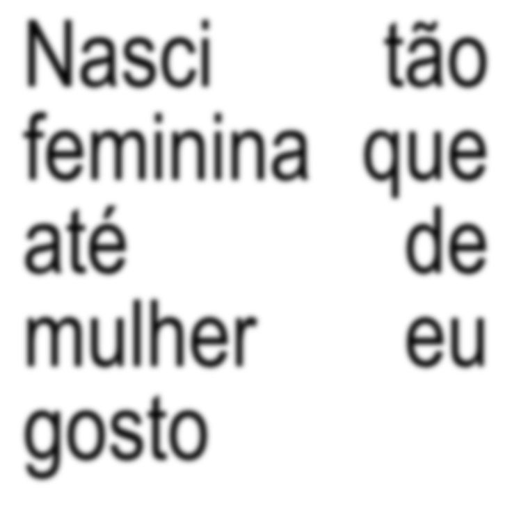 recebi currículo pra mim namorar na dm