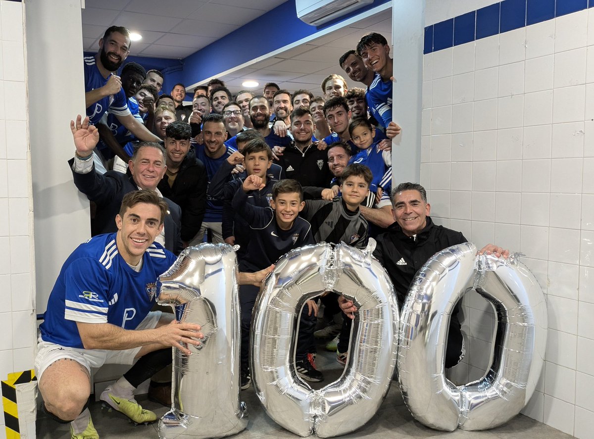 🦁 𝑬𝒍 𝒅𝒆𝒄𝒊𝒎𝒐𝒔𝒆́𝒑𝒕𝒊𝒎𝒐 𝒓𝒖𝒈𝒊𝒅𝒐 𝒅𝒆𝒍 𝒍𝒆𝒐́𝒏

✅ 17/17 

#CDSanFernando1940