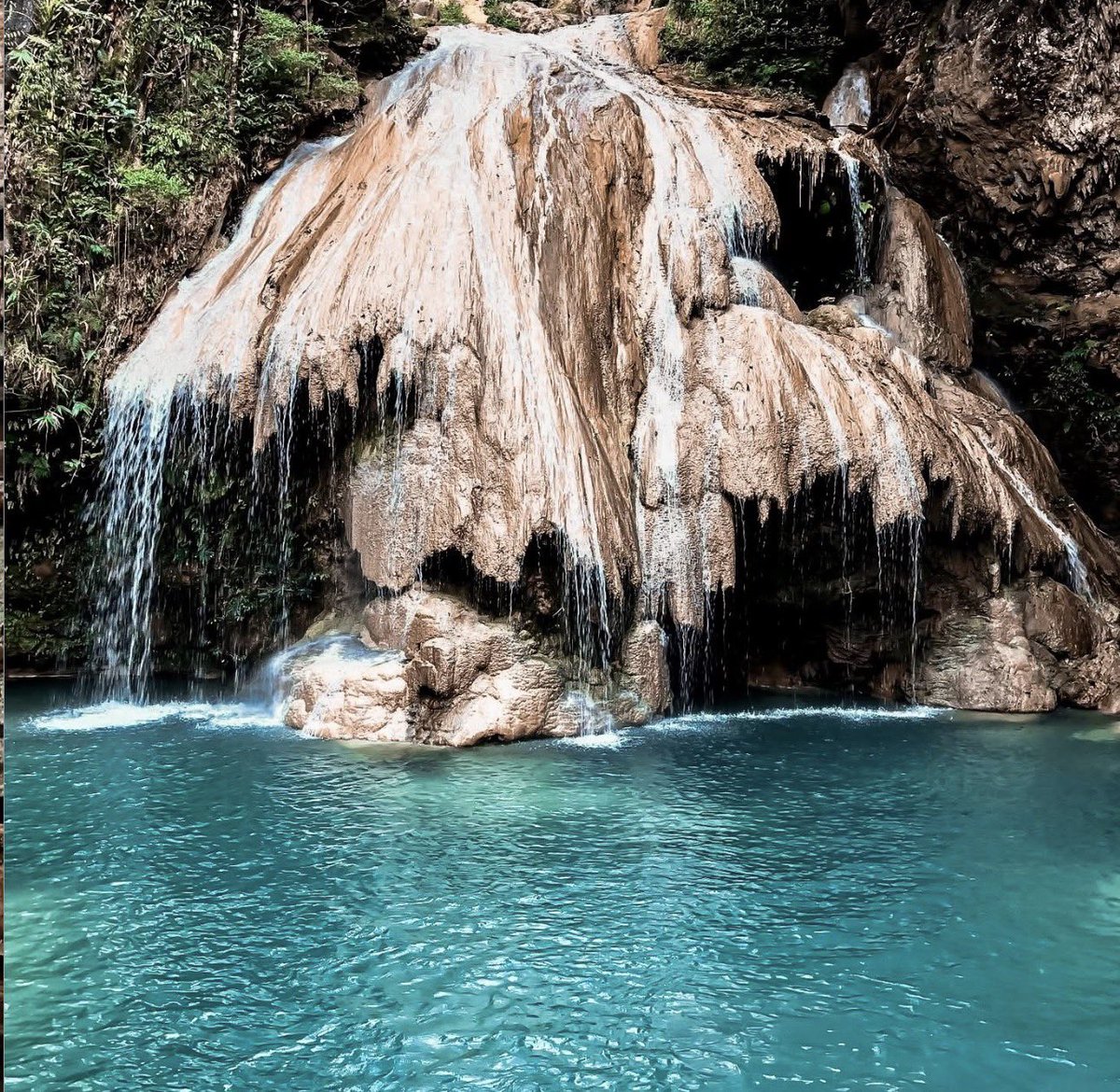 มาเที่ยว จ.ลำพูน กันครับ

- ล่องเรือชมวัดเก่าและต้นฉำฉาขนาดใหญ่น้ำ
- เที่ยวน้ำตกก้อหลวง น้ำสีมรกต อุทยานแห่งชาติแม่ปิง

#เลือกตั้งโมฆะ