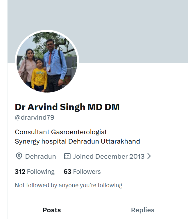 Abhishek Anand tweet media