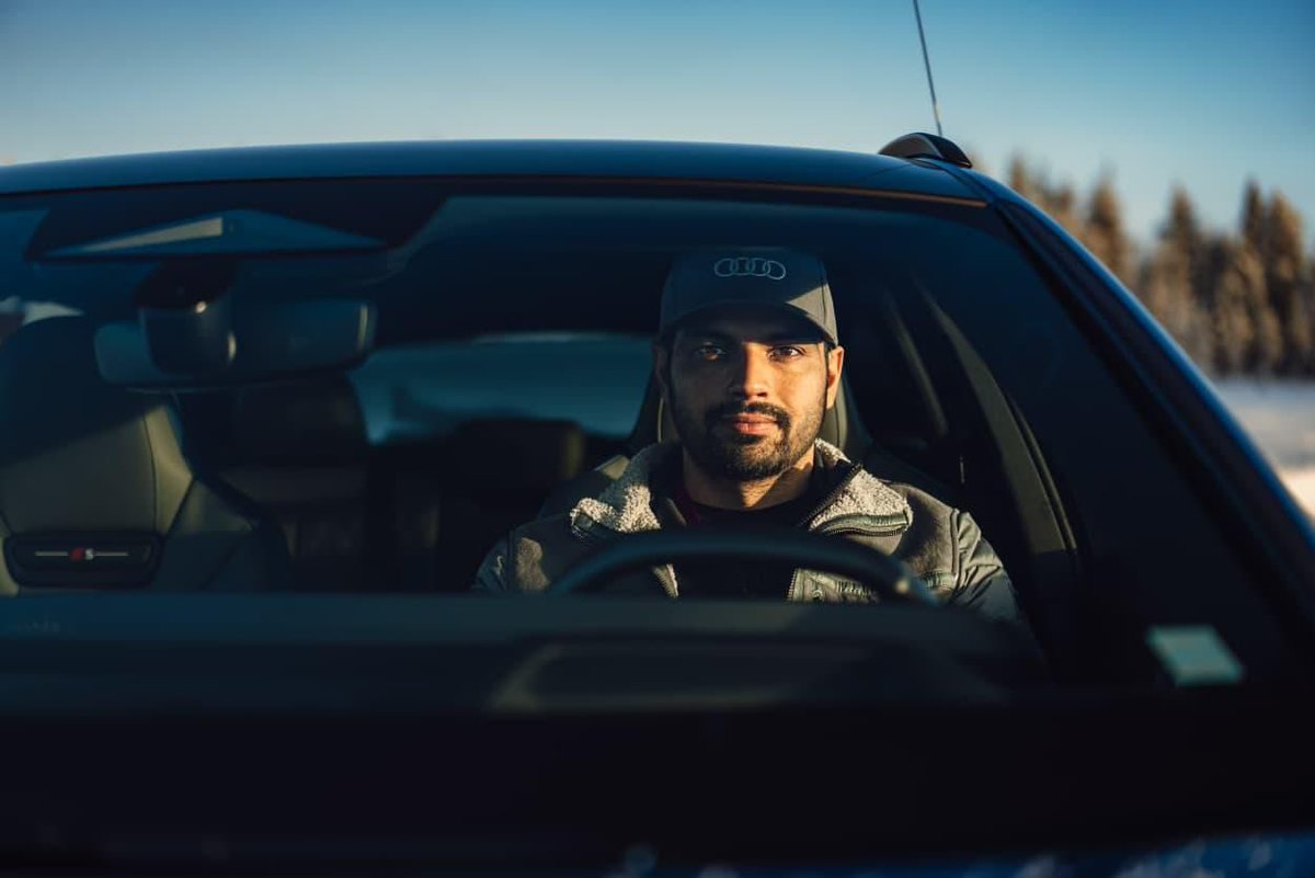 Neeraj Chopra tweet media