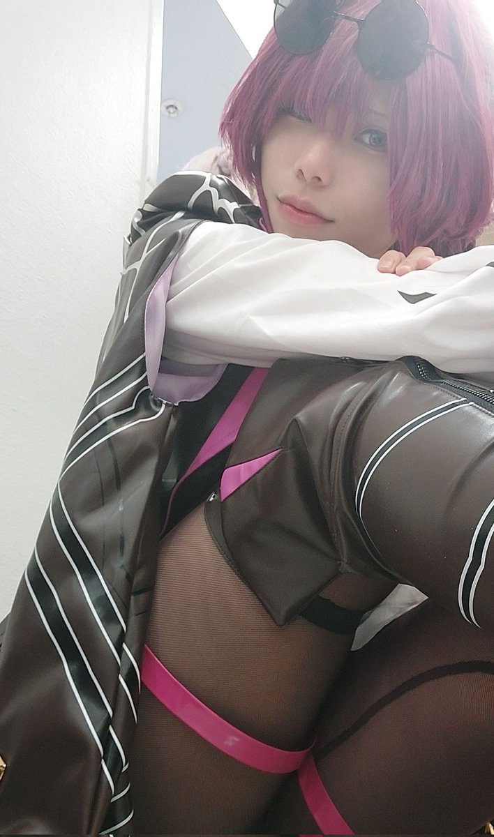 野崎☆4a! tweet media