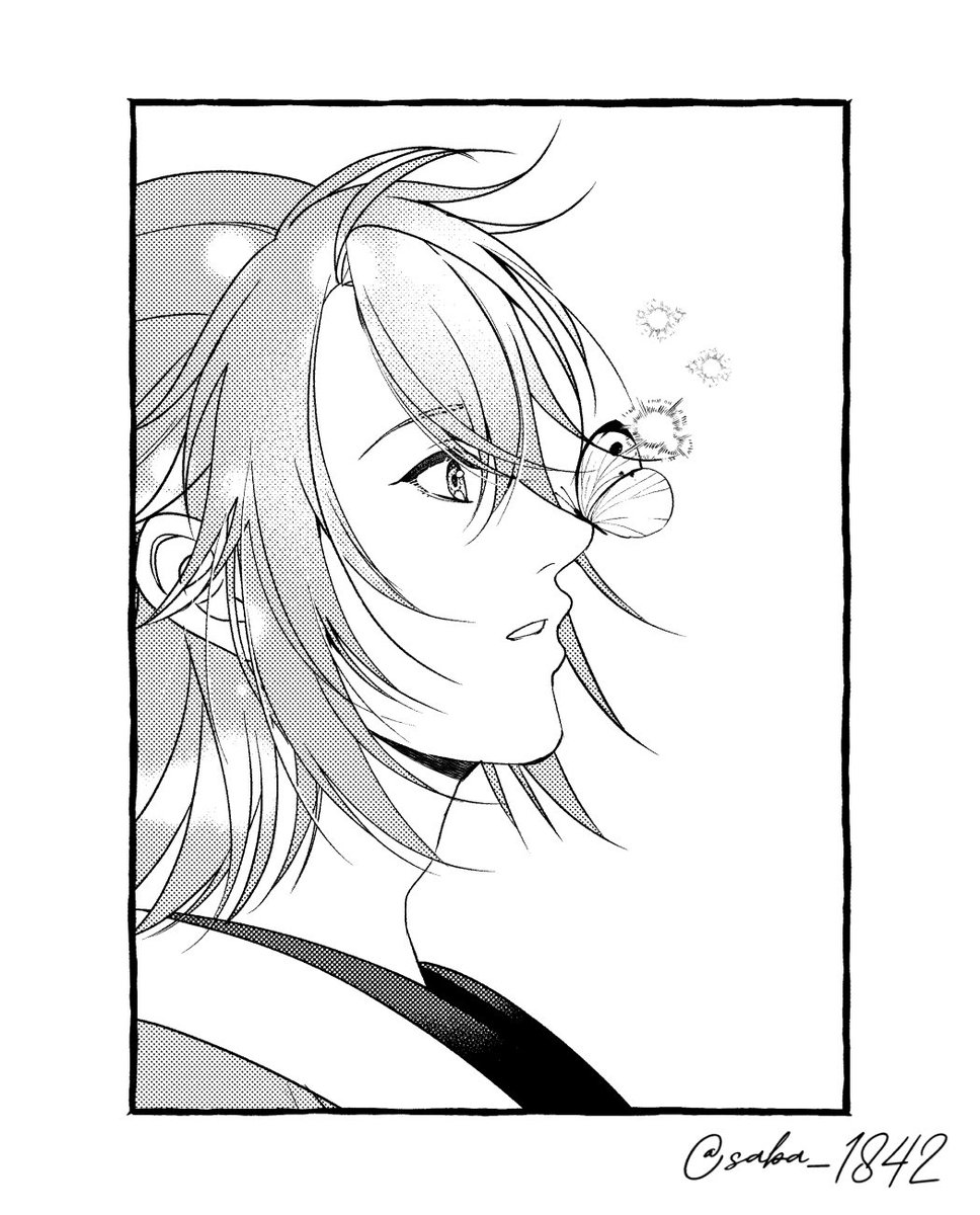 沖田チャレンジ_36
#沖チャレ

挨拶