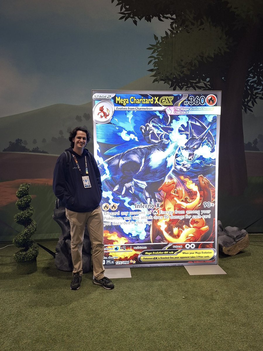 Harald K. tweet media