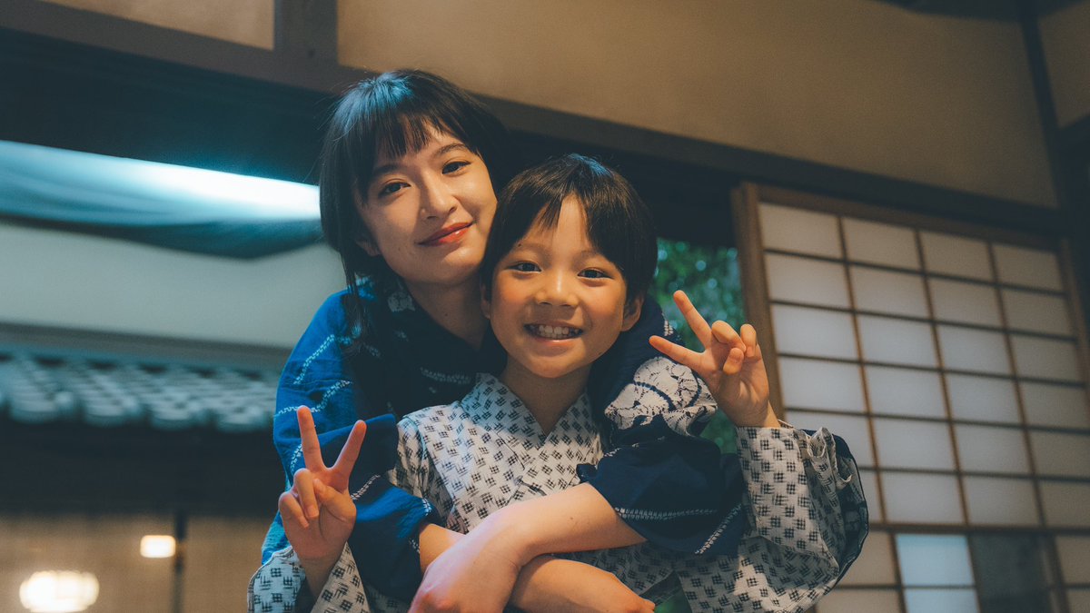 #龍斗の撮影日記帖

☺️
#門脇麦 #眞野陸

photo by #作間龍斗

#ながたんと青と #WOWOW