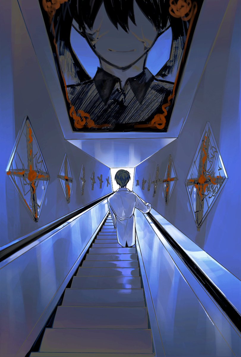 #ORV 
𝑹𝑬𝑨𝑫 /  ■■■  / 𝑭𝑶𝑹𝑬𝑽𝑬𝑹