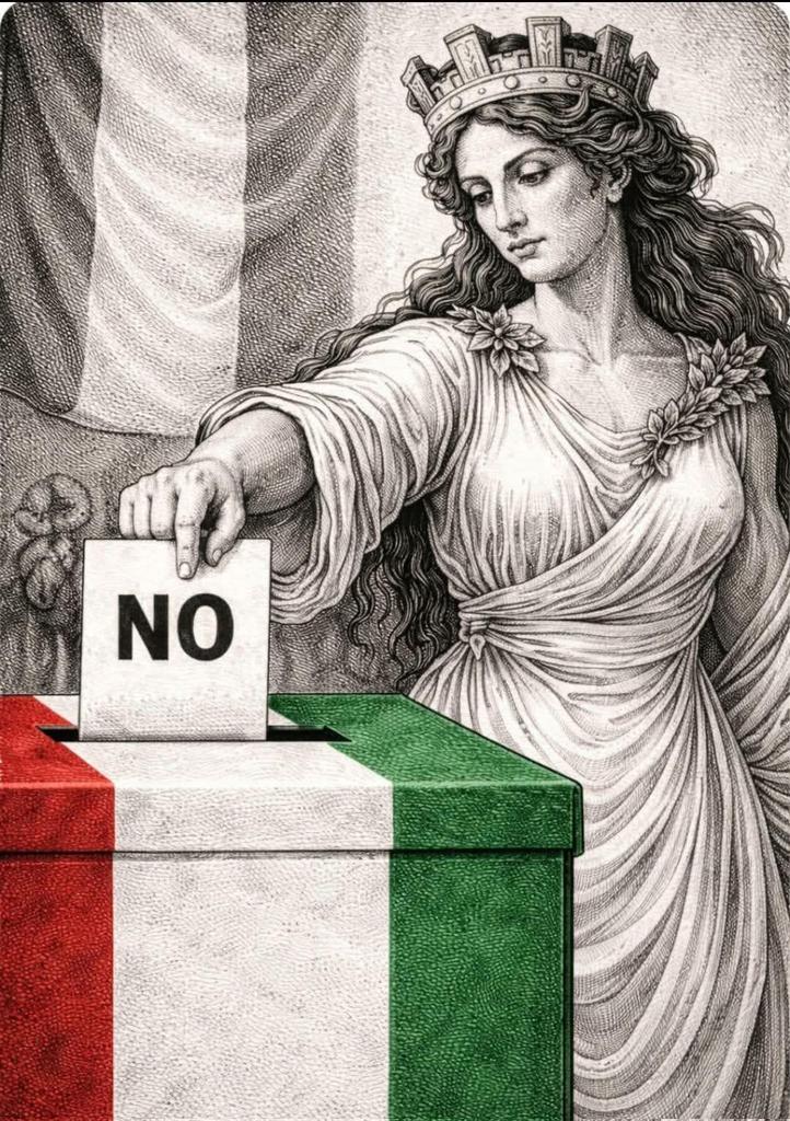 <a href="/ilfoglio_it/">Il Foglio</a> <a href="/lucianocapone/">Luciano Capone</a> Referendum Giustizia.