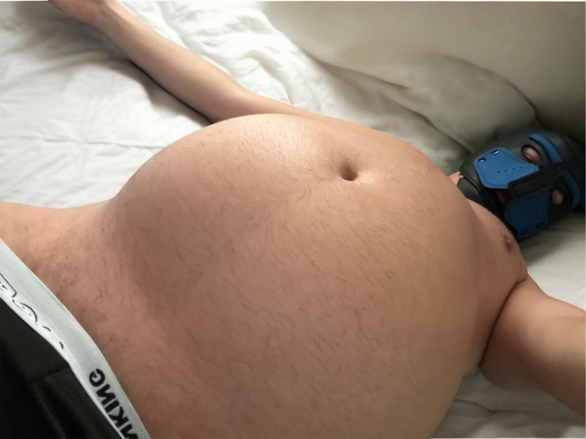 Repost it when You Think I can Take more 😏😈