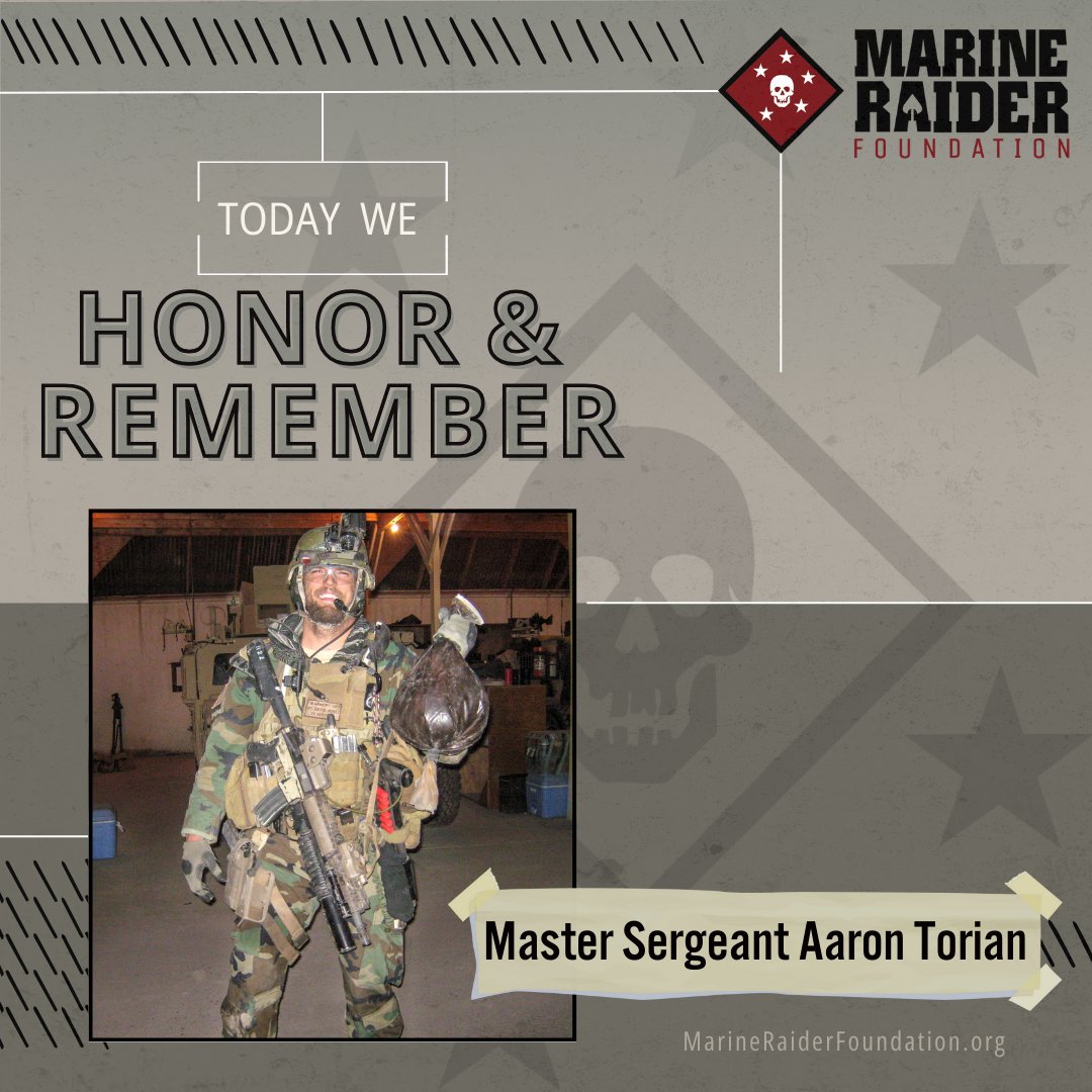 MarineRaiderFoundation tweet media