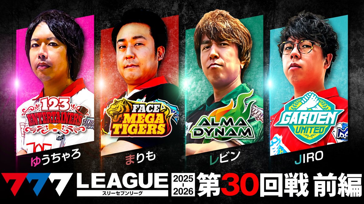 ゆうちゃろ@ペカるTVZ (@yu_tyaro) / Posts / X