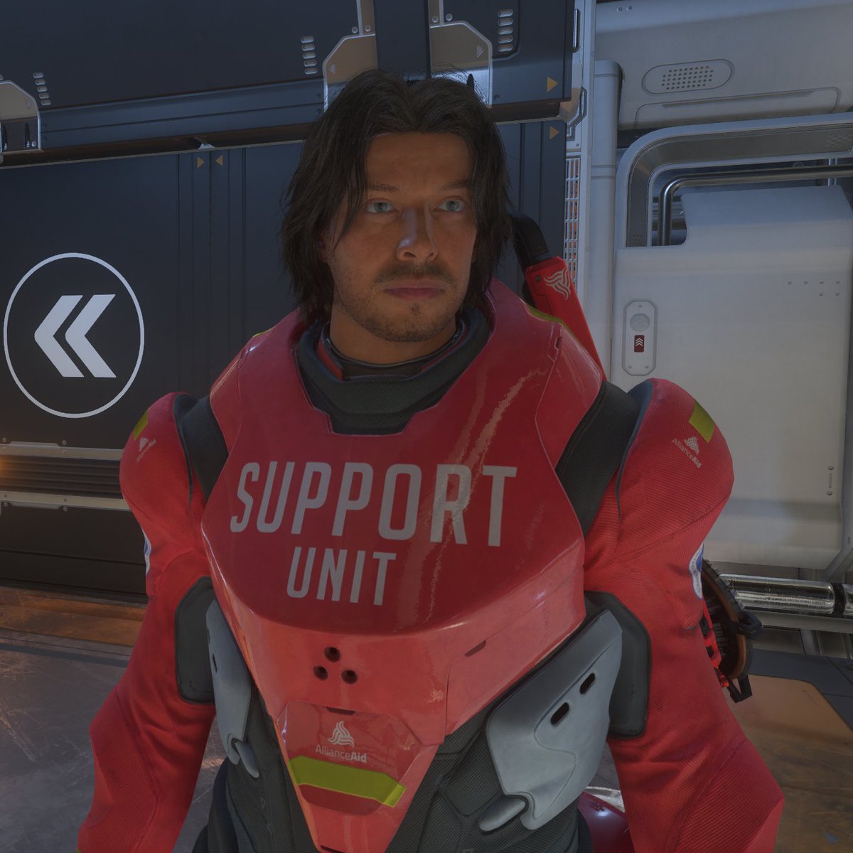 Ladies and Gentleman, we got it. 

Anybody know where to get the medical one? #StarCitizen