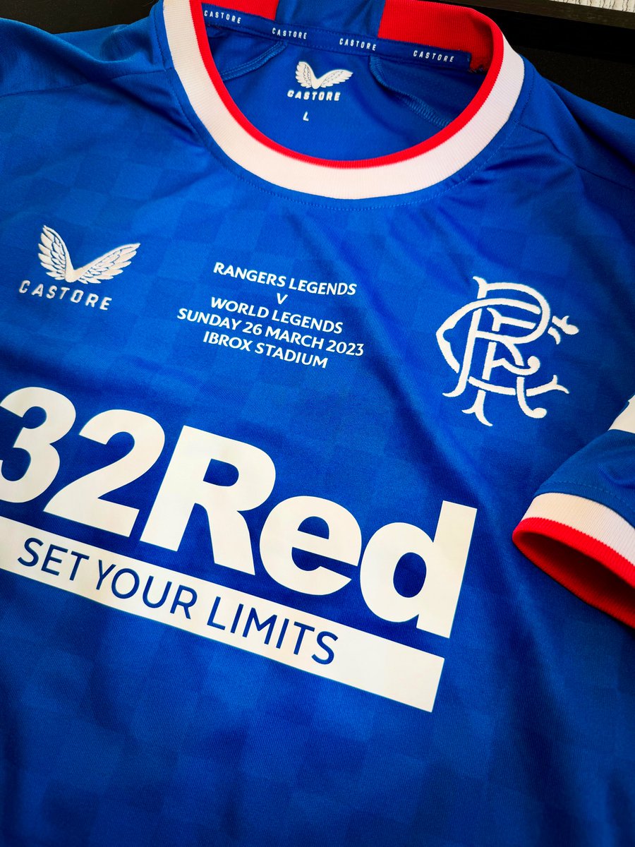 played in scotland 🏴󠁧󠁢󠁳󠁣󠁴󠁿 tweet media