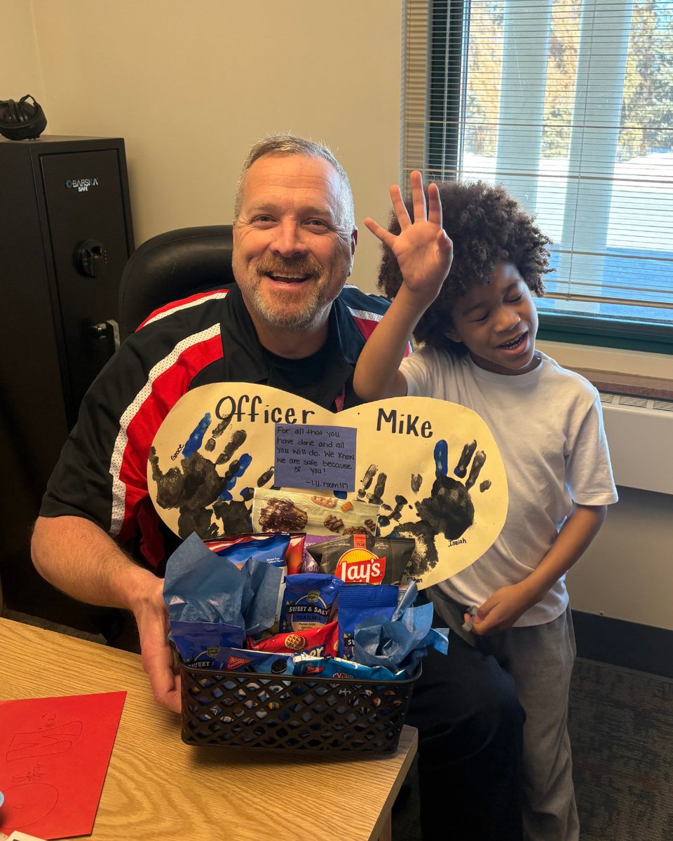 Colonial Intermediate Unit 20 tweet media