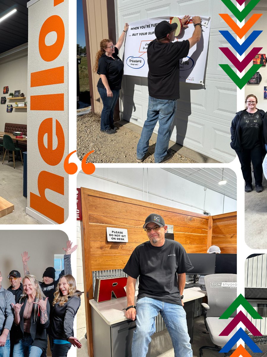 Sievers Creative tweet media