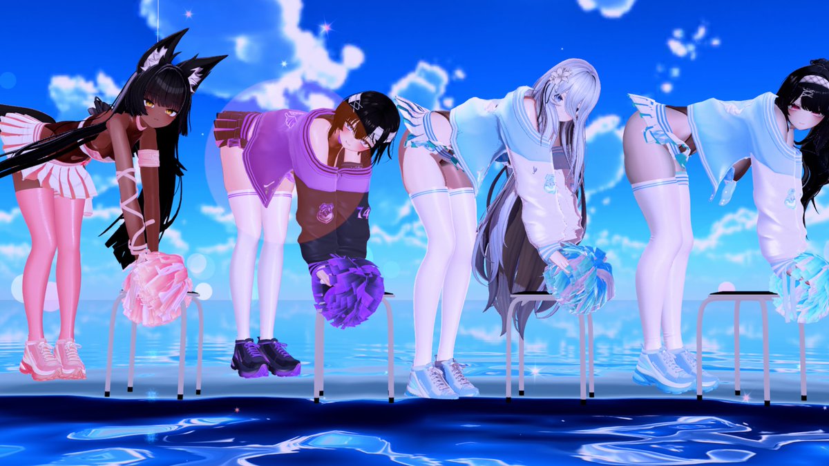 risha679933's tweet image. 어흐...