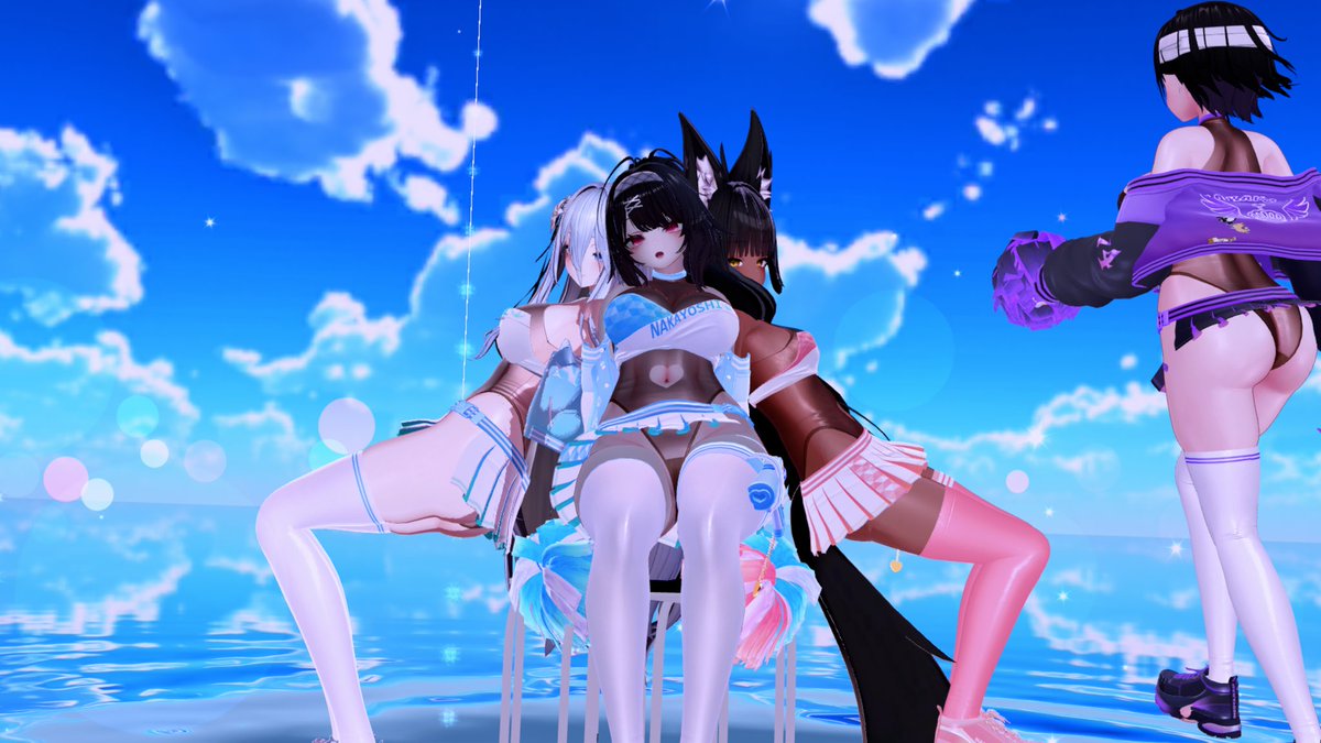 risha679933's tweet image. 어흐...