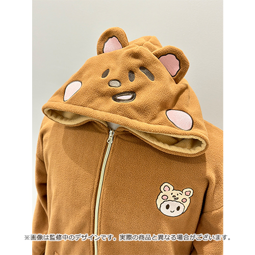 さらに！ DAY1の障害物競争で登場した「ユアクマ」「もちもちドラゴン