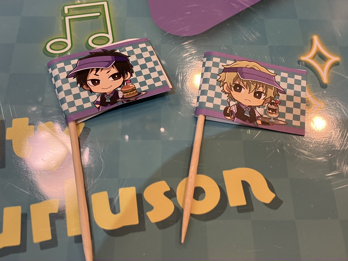 昨日カフェお付き合いしてくれた友達のお供でカフェ参加してきました