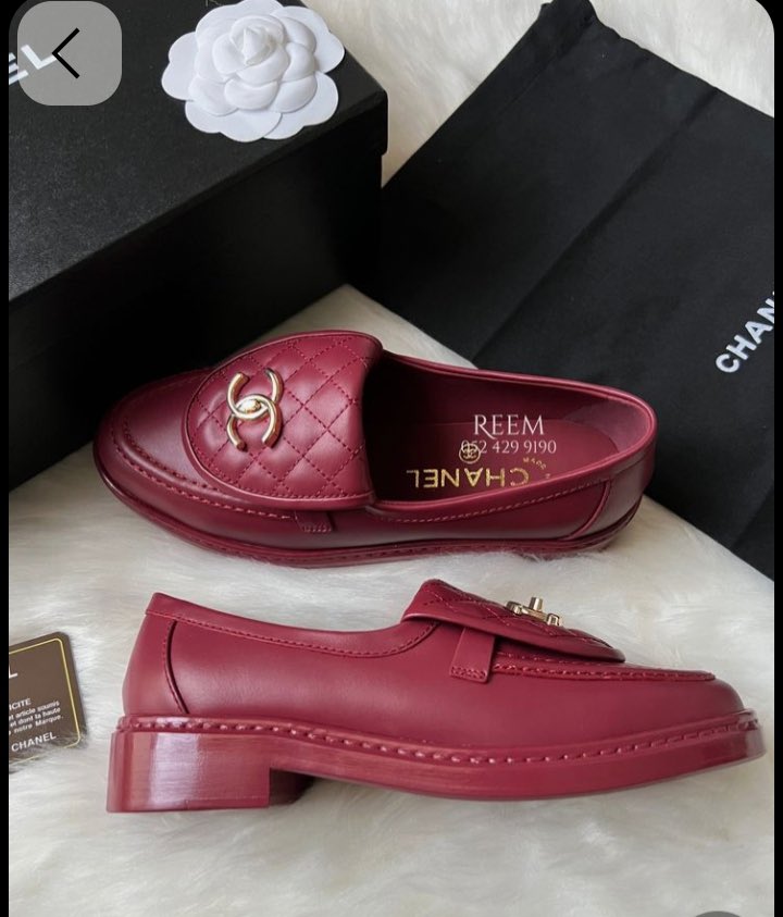 HMshoppers's tweet photo. Luxury meets comfort 💯

This loafers is not just a shoe but a Statement !

Price #57k
Location - Lagos (Prompt delivery nationwide) https://t.co/cJ7dDMJ5KF