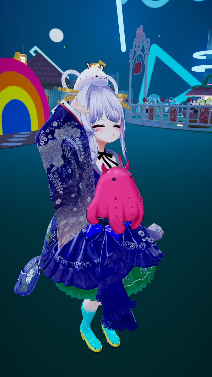 roku∞ (@Roku216) / Posts / X