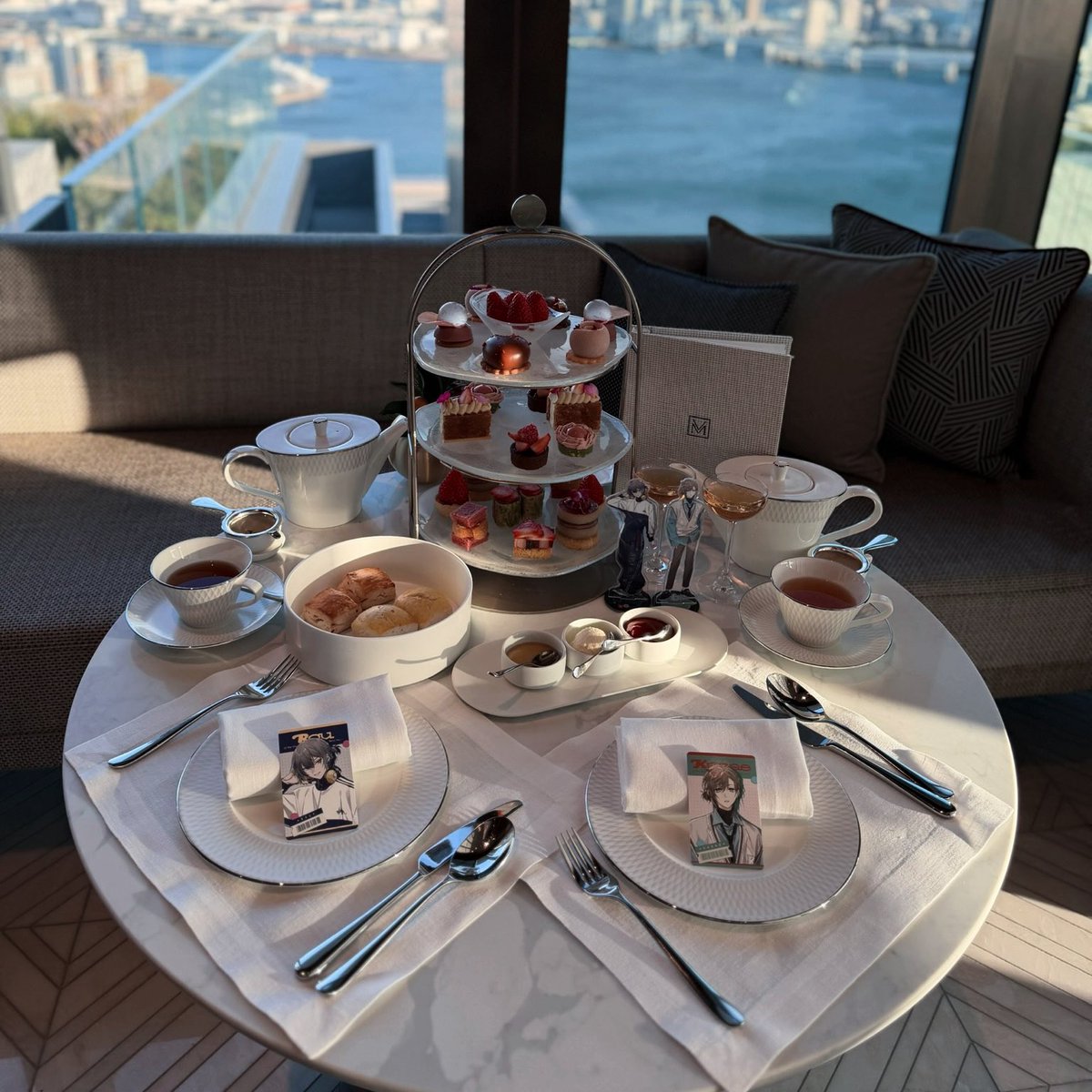 みさち tweet media