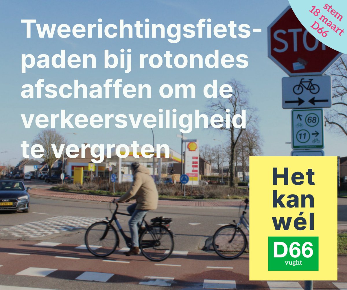 Nog 31 dagen tot de gemeenteraadsverkiezingen. 

In de 66 dagen tot 18 maart delen we elke dag een punt uit ons verkiezingsprogramma. 

Vandaag nummer 36.