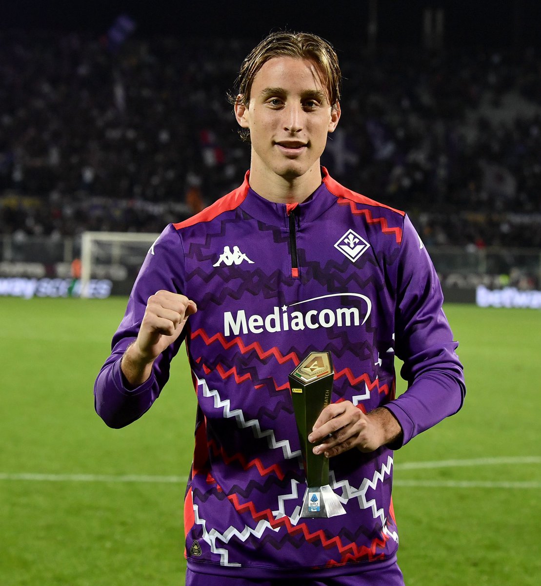 Actu Foot tweet media