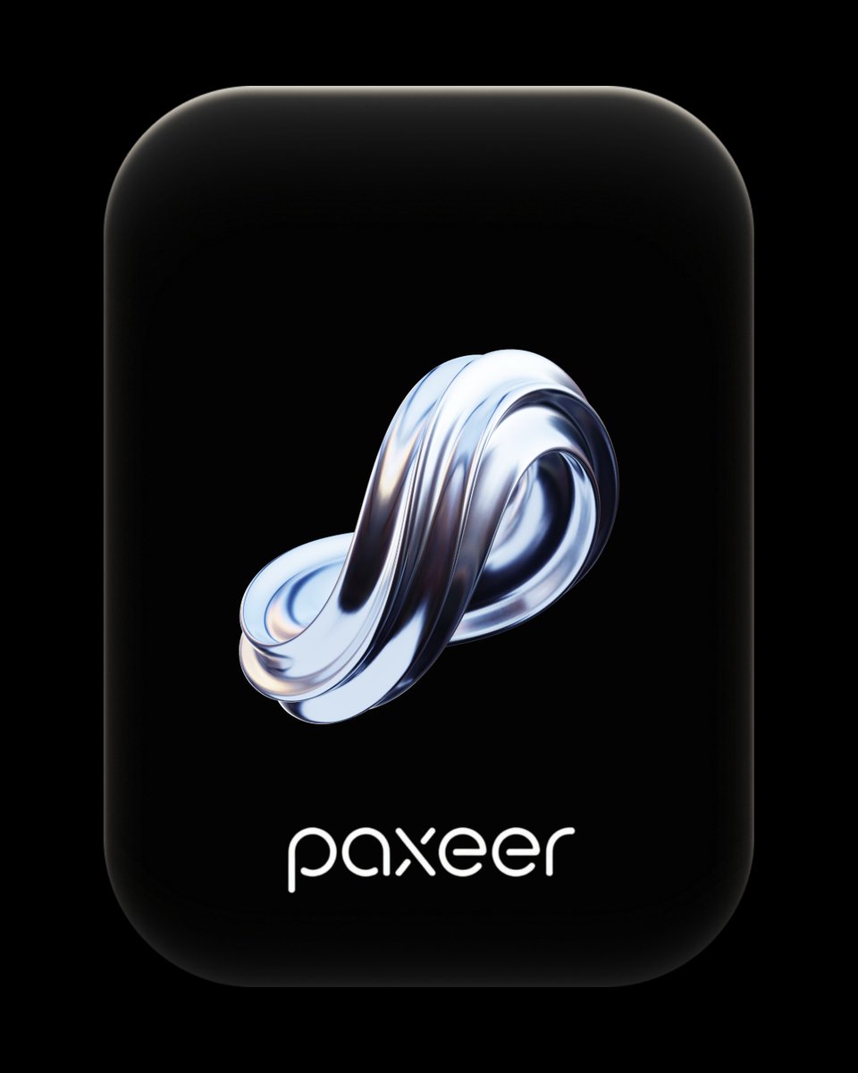 The Future of Efficient Capital Orchestration.