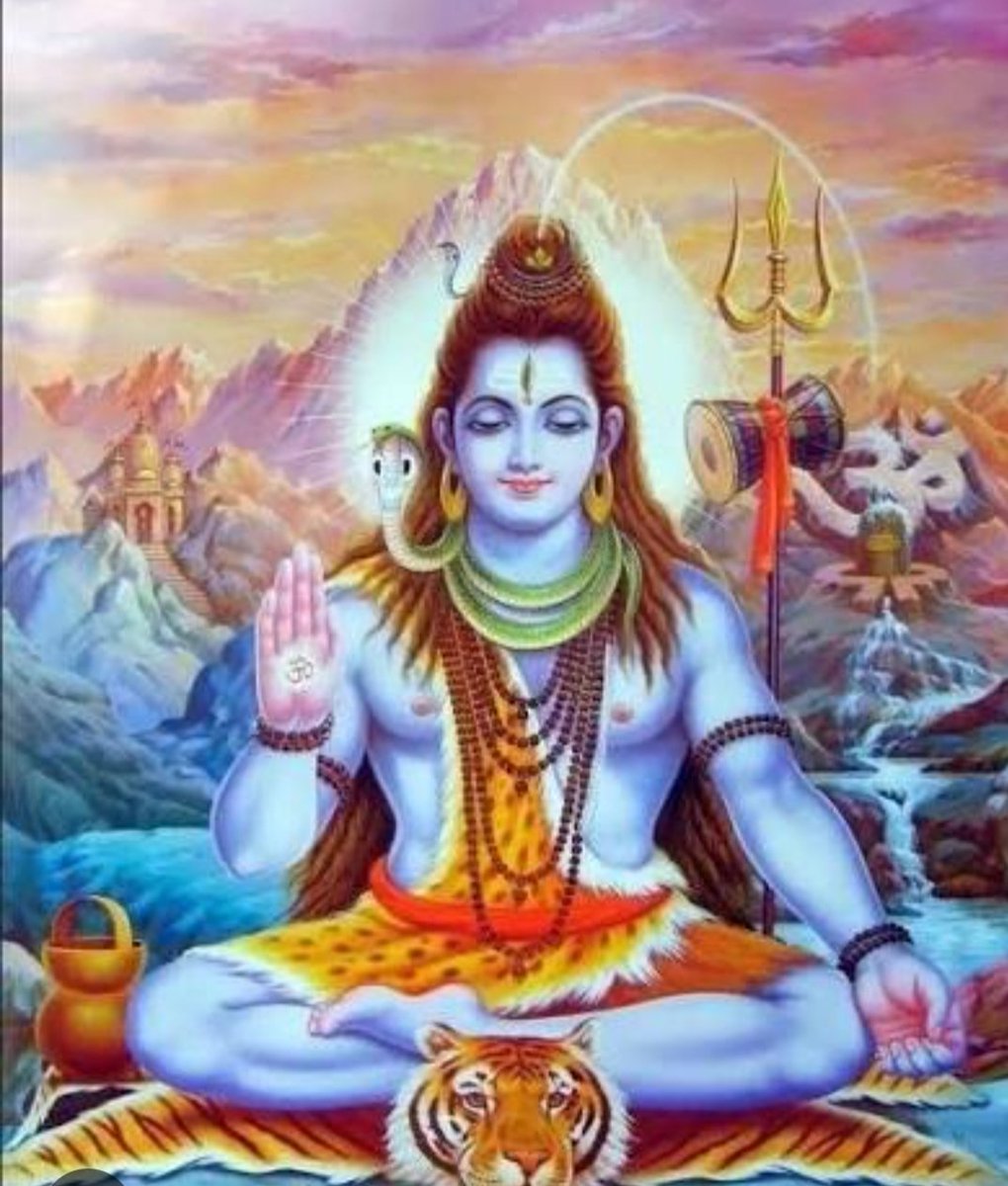 शिव रात्री को सबैलाई चुले निम्तो छ है ......😜