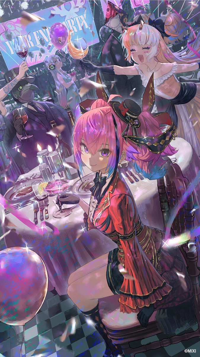 ユズシロ (@shiroyuzu01) / Posts / X