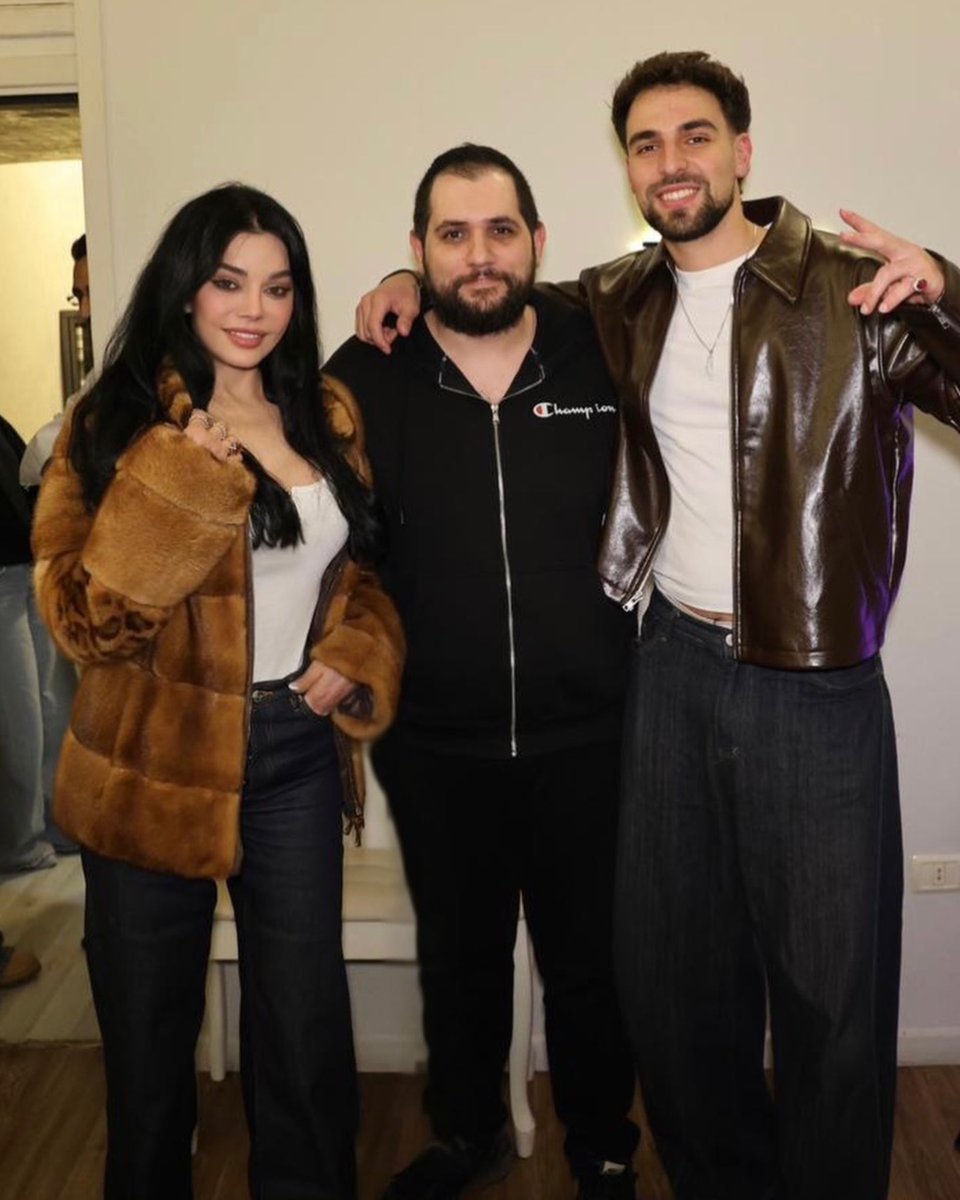 HAIFAHOLICS ™ tweet media