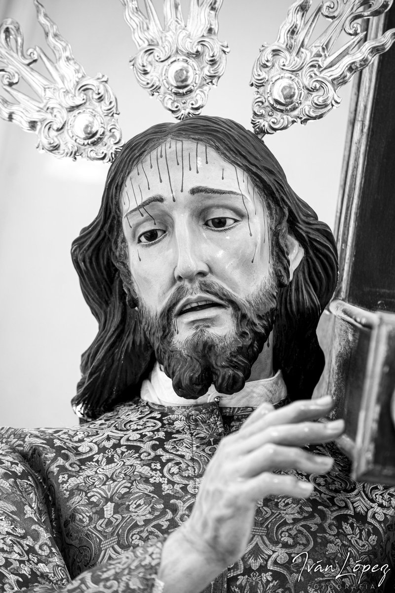HdadSantisimo's tweet photo. 🟩 DÍA DEL SEÑOR: EVANGELIO DEL DÍA |

_Lectura del santo evangelio según san Marcos 7, 24-30_

En aquel tiempo, Jesús...

Foto @IvanLopezFotos

#Casabermeja #NazarenoCasabermeja
 #ParroquiaCasabermeja https://t.co/oC8vTRESt5